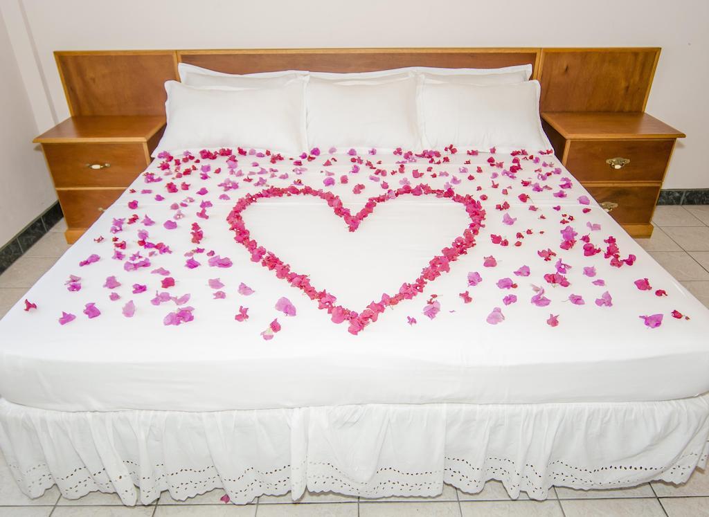 Caribbean Inn And Suites St. John's Cameră foto