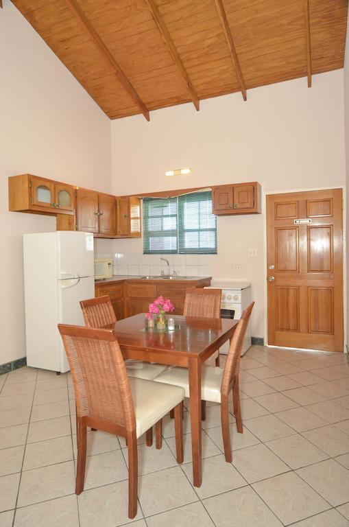 Caribbean Inn And Suites St. John's Cameră foto